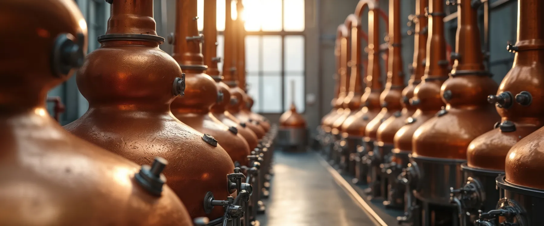 Distilleria alambicchi